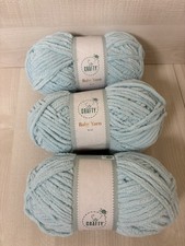 Aldi So Crafty Baby Knitting