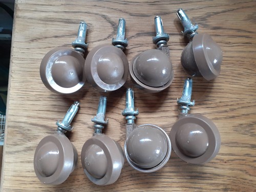 Kenrick shepherd castors - kenrick,
