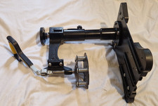 Heat press,360 Swing Away  Printer, Multifunction (frame only)