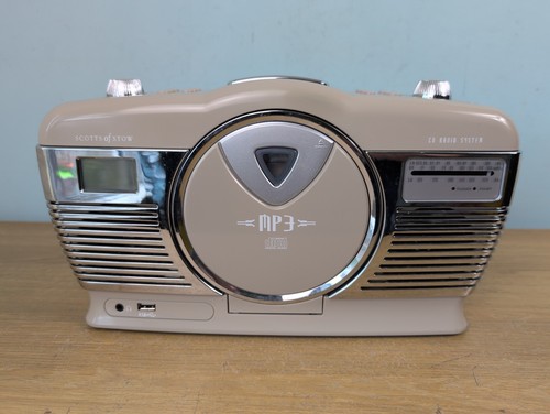 Scotts stow cdc96 grey - scotts, of