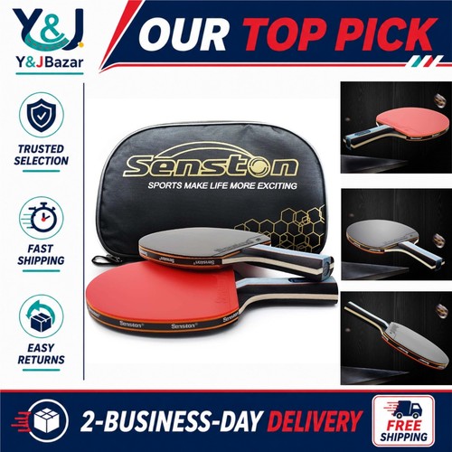 Senston table tennis bats - senston,