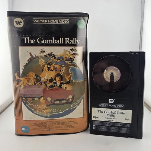 Warner home video the gumball - home,