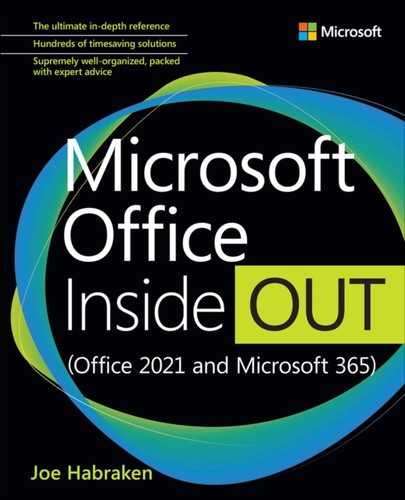 Microsoft office 365 inside - office,