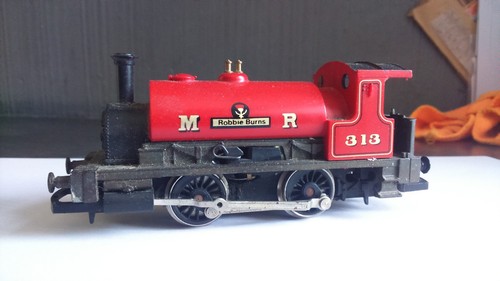 Hornby r159 0st - hornby,