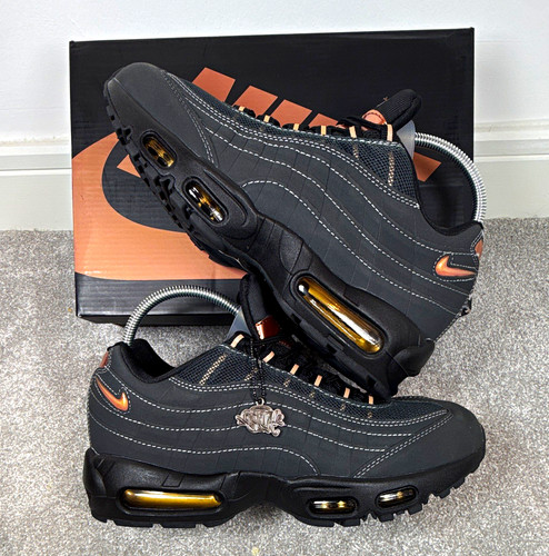 Nike air max men trainers - air, men's