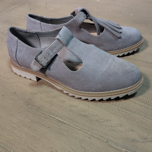 Clarks griffin mia blue - mia,