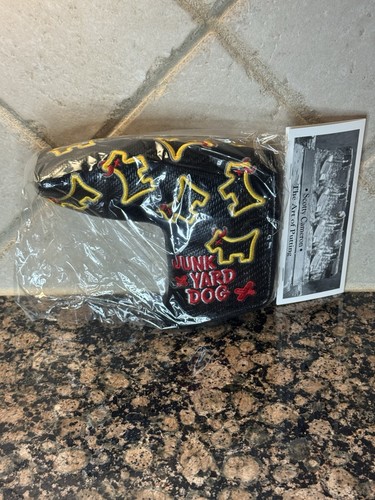 2010 scotty cameron dancing - 2010,