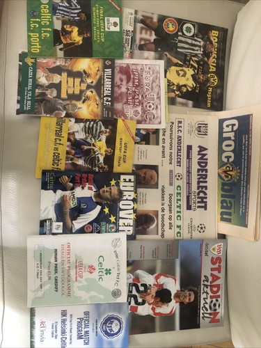 Bundle celtic european - of,