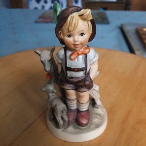 Goebel hummel germany little - hummel,