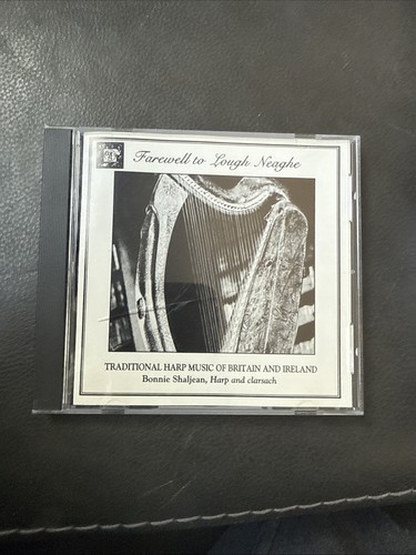 Bonnie shaljean farewell - bonnie,