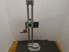 Double Beam 12'' Dial Height