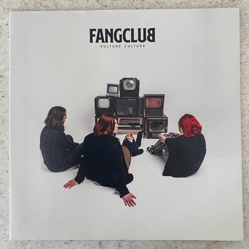 Fangclub vulture culture - culture,