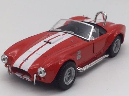 Shelby cobra 427 c - shelby, s/c