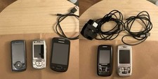Joblot Samsung E250 x 2 U600