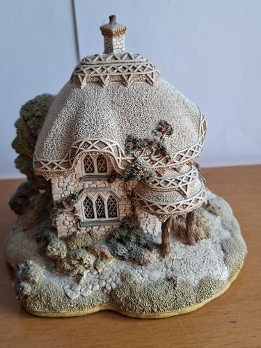 Lilliput lane titmouse - lilliput,