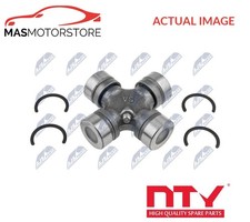 PROPSHAFT JOINT FRONT NTY