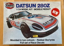 Airfix Datsun 280Z 06409