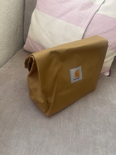 Carhartt lunch bag - lunch,