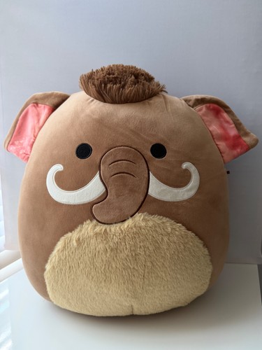 Original squishmallows chienda - original,