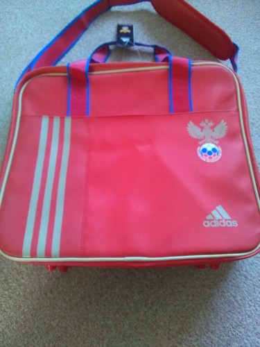 Bnwt vintage russia 2012 - bnwt,