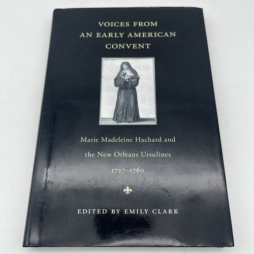 Voices from early - from, american