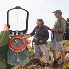 Portable Digital Compass