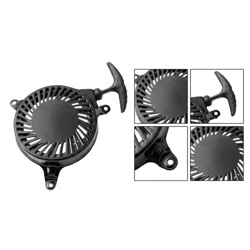Pull start recoil starter - pull,