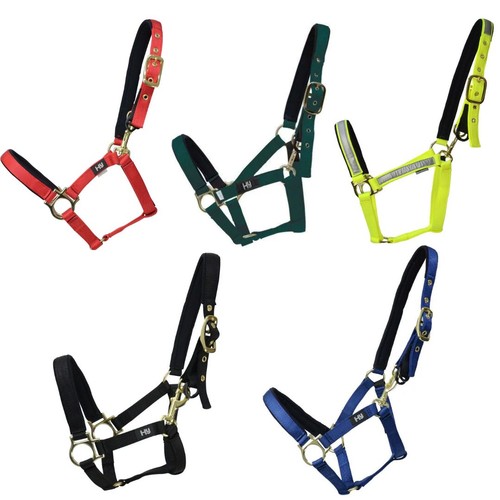Fieldsafe headcollar - headcollar, |