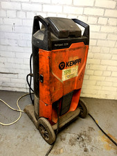 KEMPPI KEMPACT 323R MIG