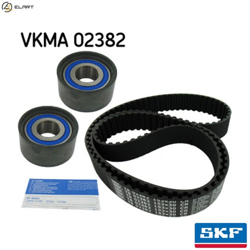 Timing belt kit vkma 02382 - vkma, for