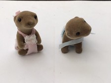 Sylvanian Families Van Dyke