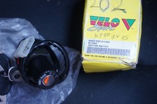 APRILIA IGNITION  SWITCH STEERING LOCK, Aprilia RS50 RX50 MX50 AP8212342