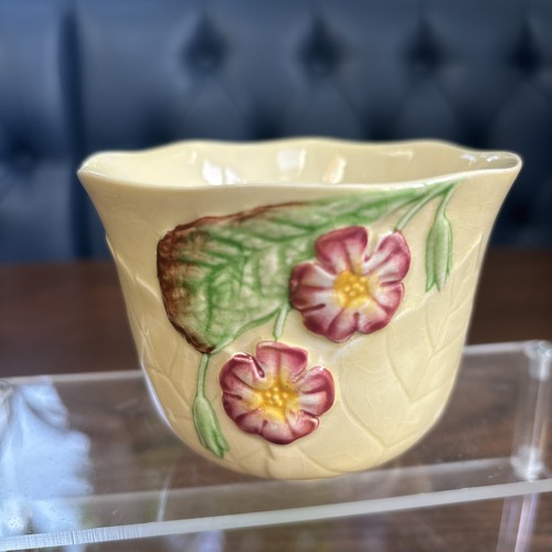 Vintage carlton ware preserve - carlton,