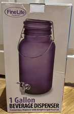 Finelife gallon frosted - finelife,