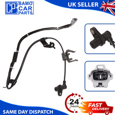 FRONT LEFT ABS SPEED SENSOR