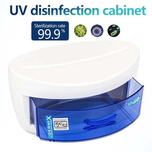Disinfection cabinet 9 - disinfection, 99.9%