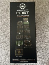 Wellputt Golf Putting Training