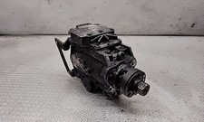 Opel Zafira A 2003 Diesel fuel