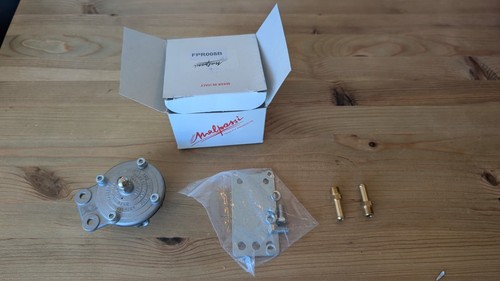Mazda rx7 fuel - rx7,