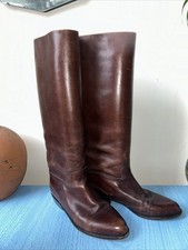 Russell & Bromley Leather