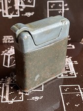 Ora UL Utility Lighter WWII Aluminium & Steel (BG)