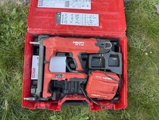 Hilti Concrete Nail Gun