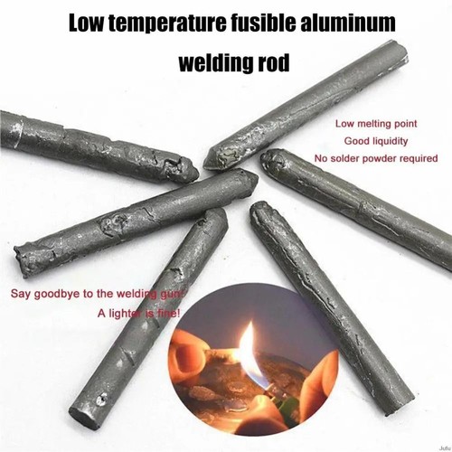 Multi purpose weldingrod for - weldingrod,