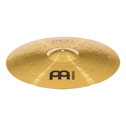Meinl hcs crash cymbal 18 - cymbal, 18"