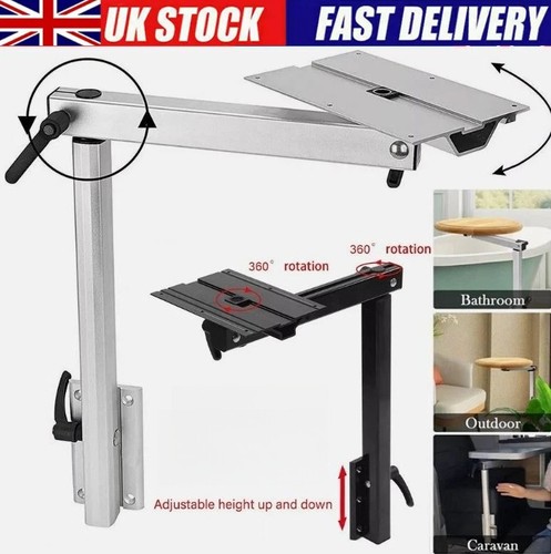 Detachable 360 swivel table - 360,