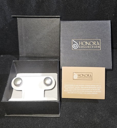 Sterling silver honora - sterling,