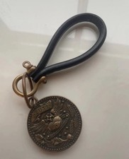 Vivienne Westwood | 8320 Melrose Avenue Keyring | circ 2011