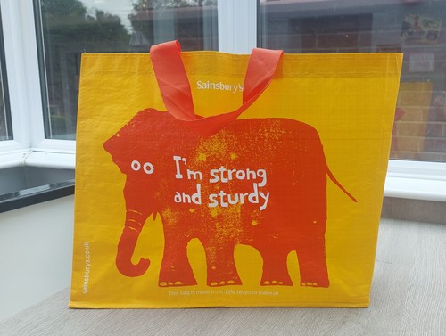 Sainsbury reusable - sainsbury’s,