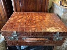 1910c Antique Alexander Clarke