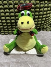 NESSIE The Loch Ness Monster